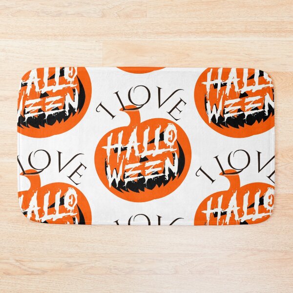 Item preview, I Love Halloween designed and sold by 133DandC.