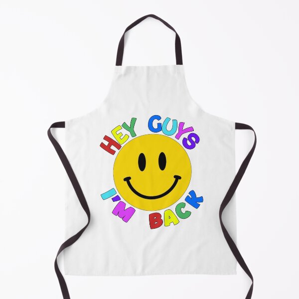 Item preview, Hey I'm back to school Kids and Babies designed and sold by teesresolution.