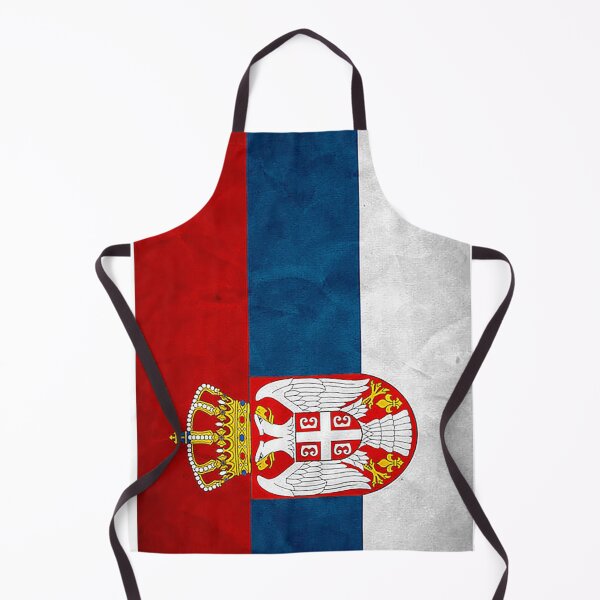 Item preview, Zastava Srbije designed and sold by Srbi.