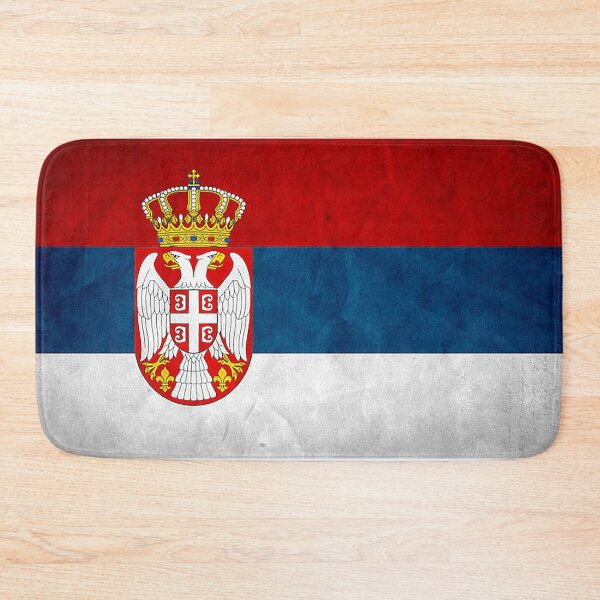 Item preview, Zastava Srbije designed and sold by Srbi.