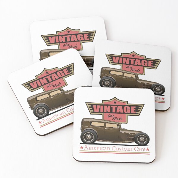 Item preview, Hot rod designed and sold by Akira-31.