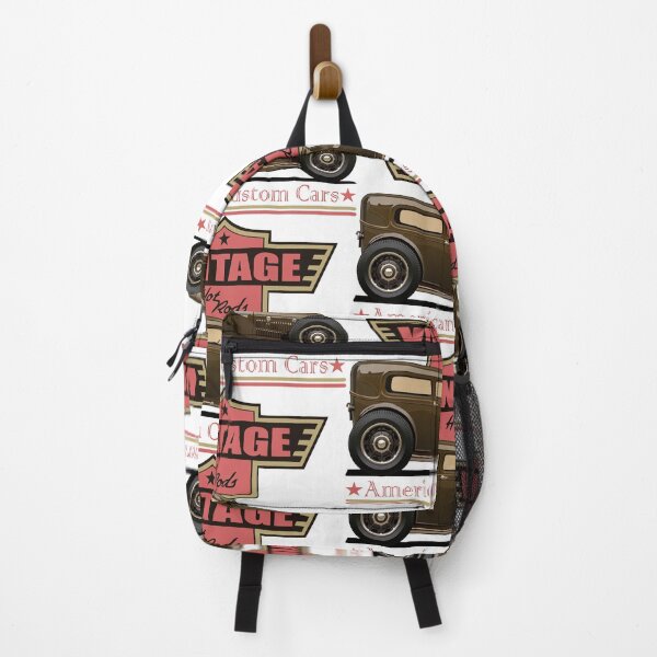 Item preview, Hot rod designed and sold by Akira-31.