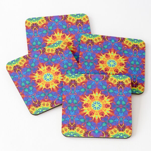 Item preview, Psychedelic Indecision designed and sold by TeesMi.