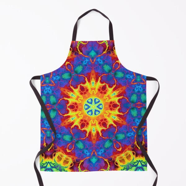 Item preview, Psychedelic Indecision designed and sold by TeesMi.