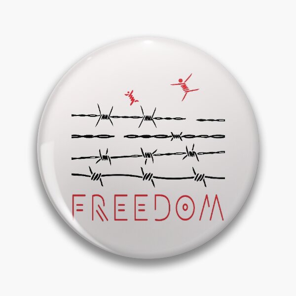 Item preview, Freedom designed and sold by MHabeeb.