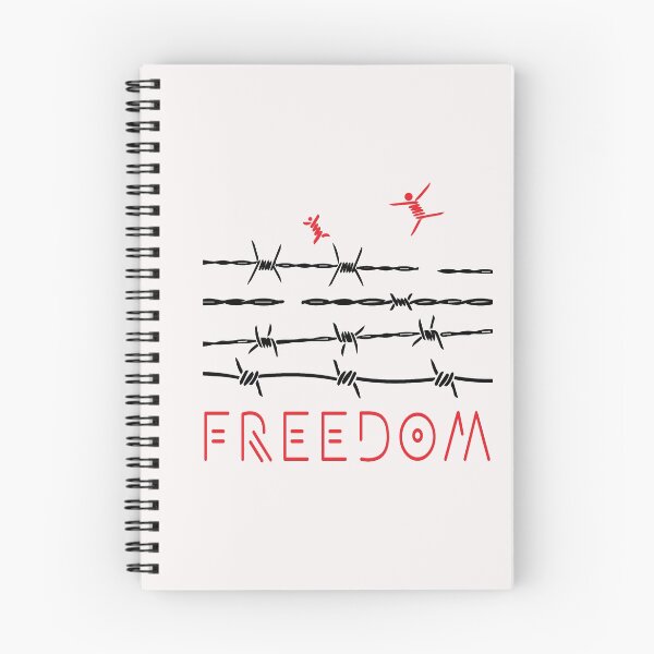 Item preview, Freedom designed and sold by MHabeeb.