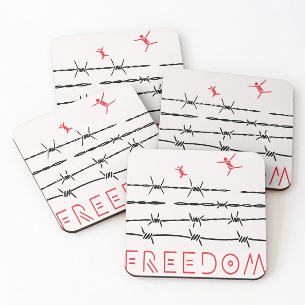 Item preview, Freedom designed and sold by MHabeeb.