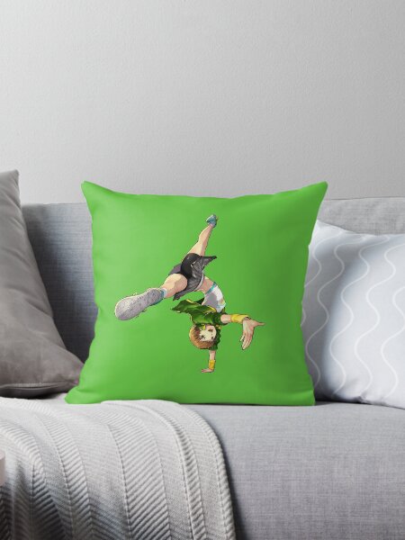 Chie Satonaka Pillows Cushions for Sale Redbubble