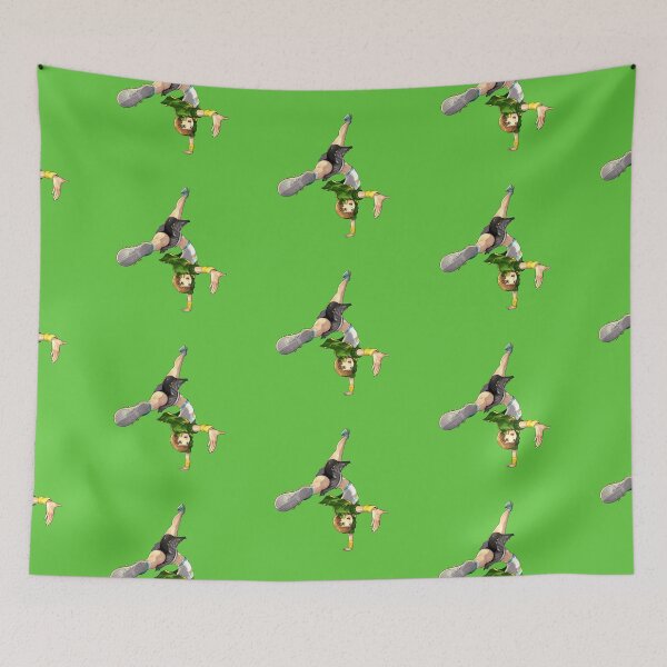 Item preview, Chie Satonaka: P4 Dancing Pose designed and sold by ale-rose.
