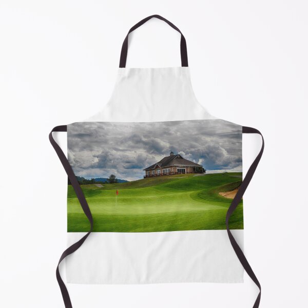 Item preview, Club de golf Manitou ~ Mont Tremblant, Quebec designed and sold by James Cumming.