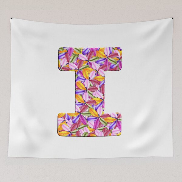 Item preview, I for insect, island, iguana designed and sold by articlave.