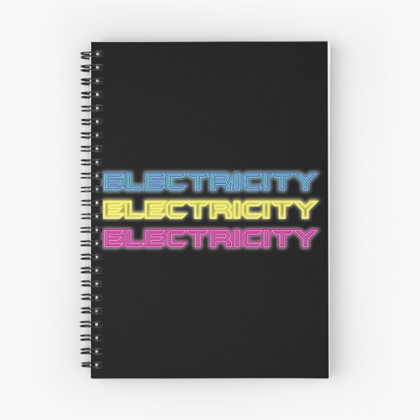 Item preview, Electricity designed and sold by Tephany08.