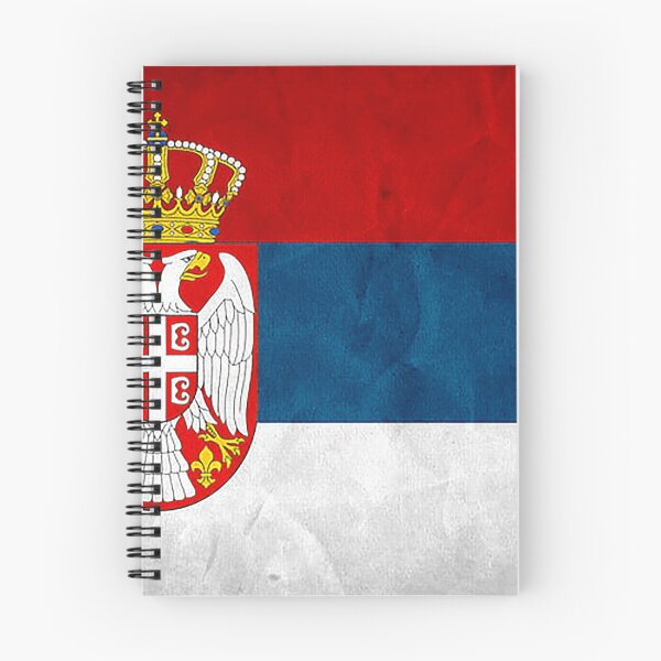 Item preview, Serbian flag designed and sold by Srbi.