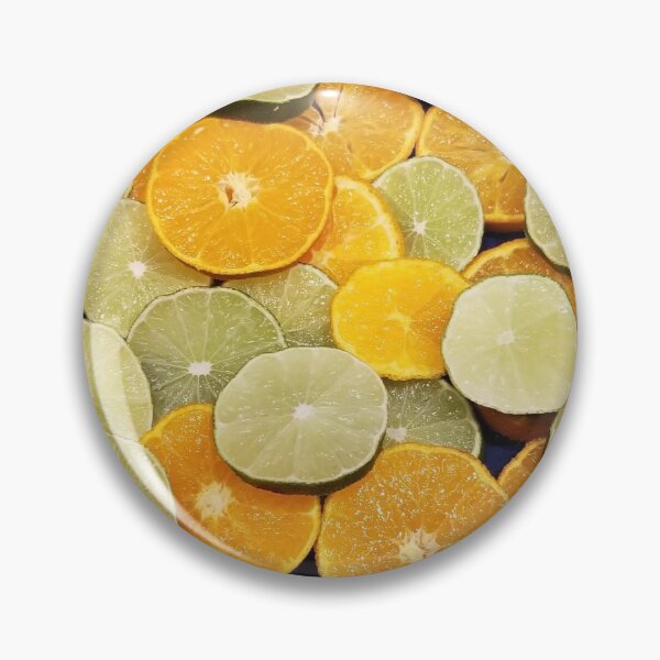 Item preview, Citrus fruit designed and sold by RiisWatersArt.