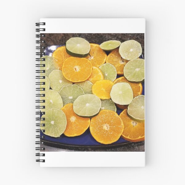 Item preview, Citrus fruit designed and sold by RiisWatersArt.