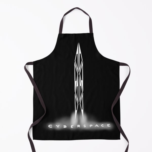 Item preview, CYBERSPACE designed and sold by Ryan Biddle.