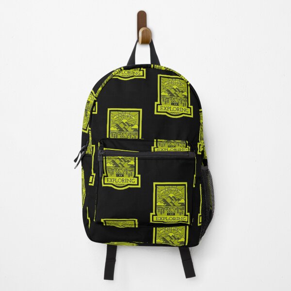 Item preview, Im not lost im exploring designed and sold by hummyteez.