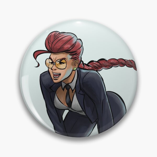 Item preview, Street Fighter 4 C Viper designed and sold by CelmateStudio.