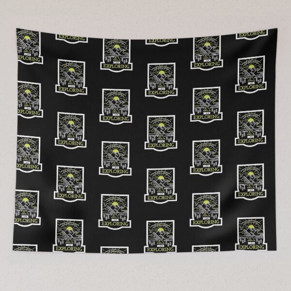 Item preview, Im not lost im exploring designed and sold by hummyteez.