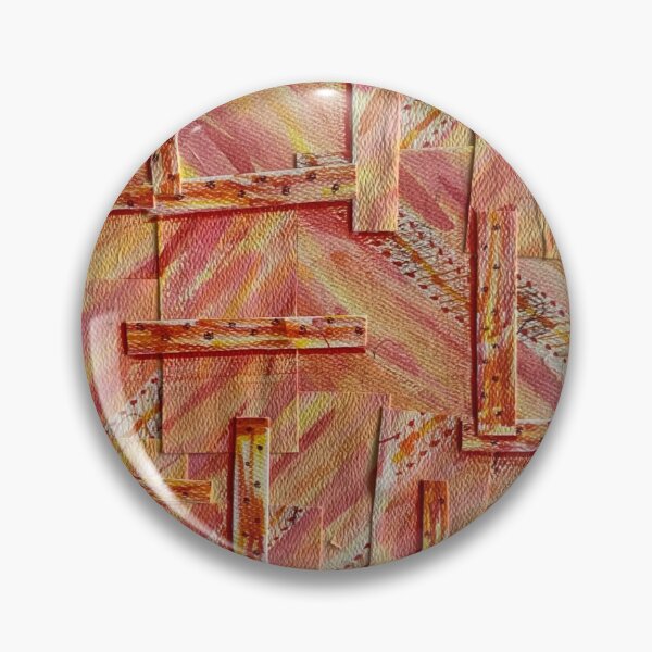 Item preview, The World Is Burning designed and sold by Mairead Allen.