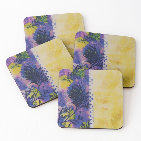 Item preview, Bloque floral designed and sold by monastudio1.