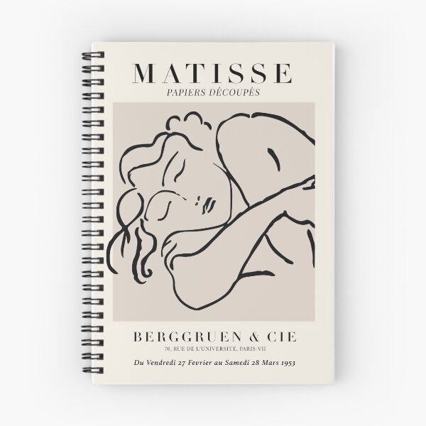 Item preview, Matisse Sleeping Woman Sketch - Neutral / Black art Print, French Painters designed and sold by Digital  Cloud.