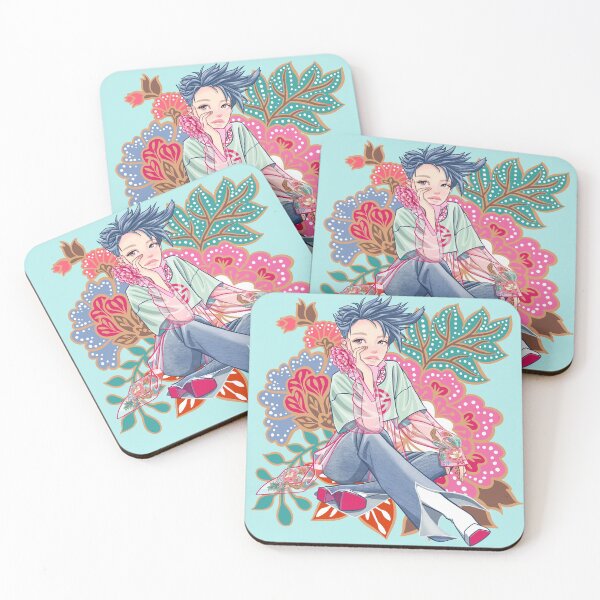 Item preview, Peony designed and sold by CrizG.