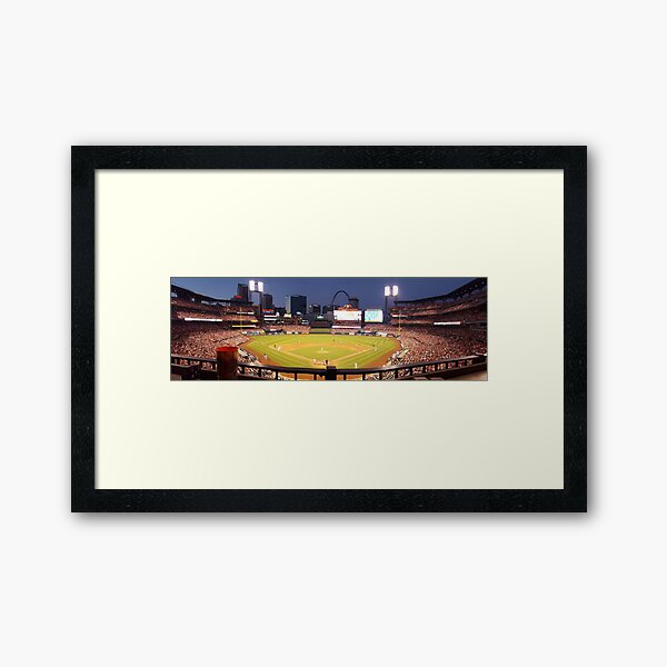 Nolan Arenado Framed Art Prints for Sale - Fine Art America