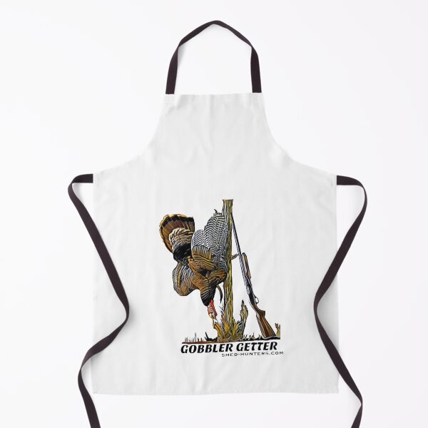 Item preview, Gobbler Getter designed and sold by ShedHunters.