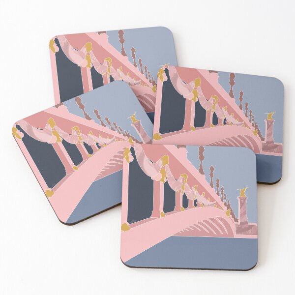 Item preview, Paris Pont Alexandre III designed and sold by Mallory Bernard.