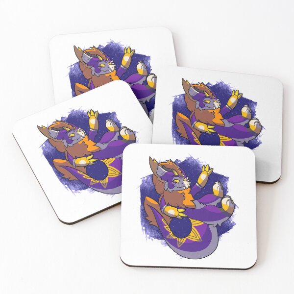 Item preview, Fomhar the Wickerbeast Design! designed and sold by LeeInvisibility.