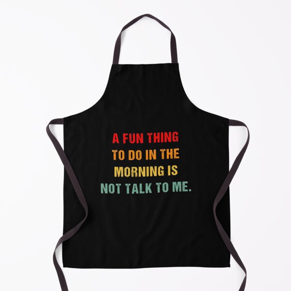 Item preview, A Fun Thing To Do In The Morning Is Not Talk To Me Shirt, Funny Dad Shirt, Coffe Shirt, Sleeping Shirt, Funny Shirt, Funny Mom Shirt designed and sold by midodesign20.