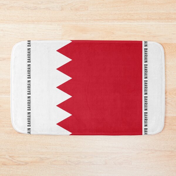 Item preview, Bahrain F1 Circuit Stamp designed and sold by GreazyL.