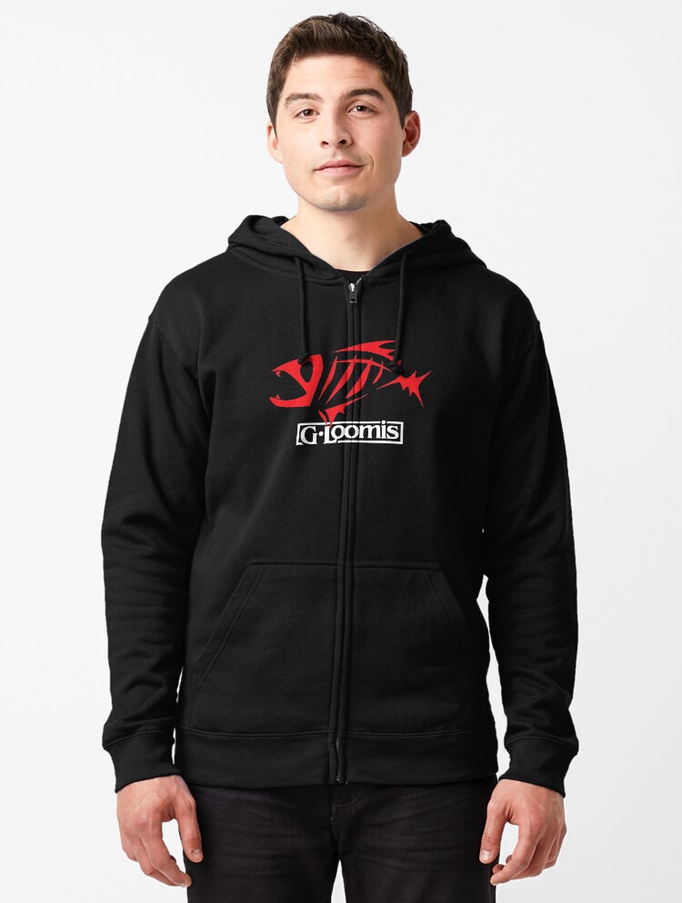 G loomis online hoodie