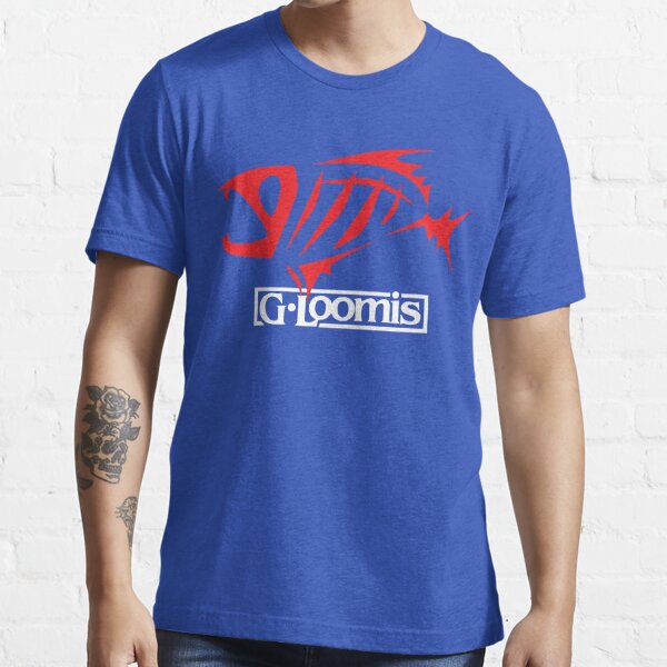 G Loomis - Redbubble Fishing Classic T-shirt