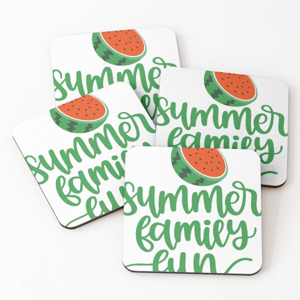 Item preview, Summer family fun designed and sold by nourstudio.
