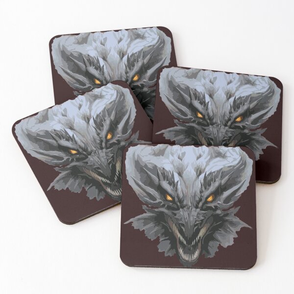 Item preview, The face of the dragon designed and sold by Karine Dupras.
