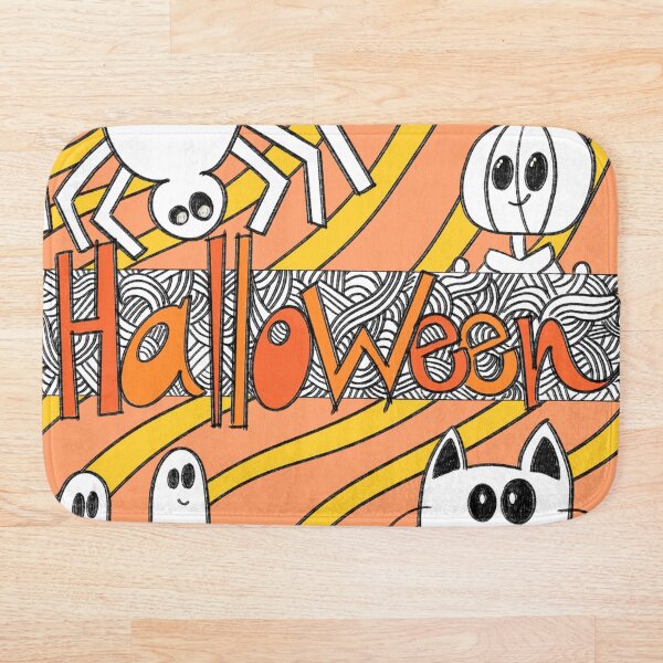 Item preview, Halloween designed and sold by Thorko.