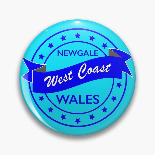 Item preview, Newgale, West Wales, heaven designed and sold by unREST-design.