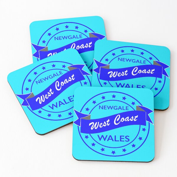 Item preview, Newgale, West Wales, heaven designed and sold by unREST-design.