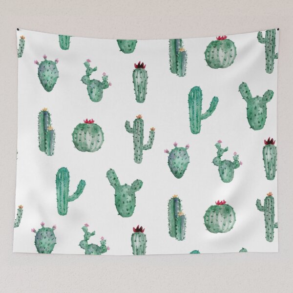 Item preview, Cactus Collection designed and sold by STEM-women.
