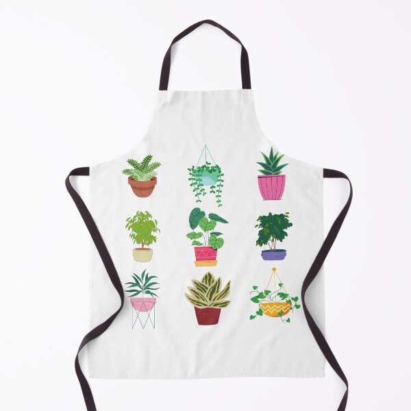 Item preview, Row of Plants designed and sold by alexiachristine.