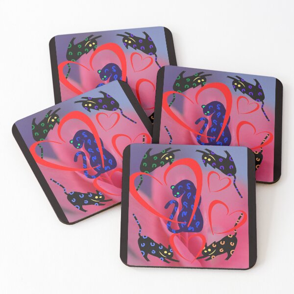 Item preview, Cats are independent and loving designed and sold by YsaSilva.