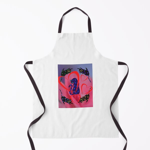 Item preview, Cats are independent and loving designed and sold by YsaSilva.