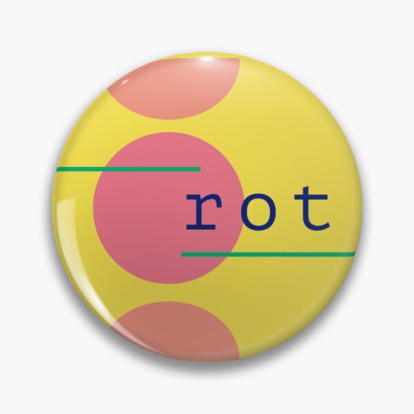 Item preview, Moon Rot Yikes! Yellow designed and sold by RotIndustries.