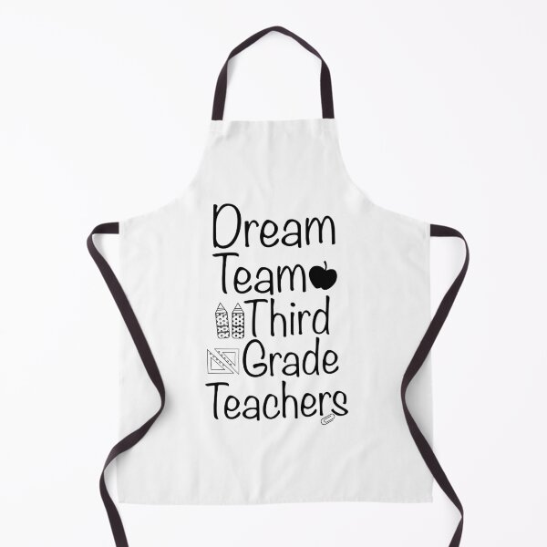 Item preview, Dream Team Third Grade Teacher, Third Grade Teachers Dream Team Aka, 3rd Grade Teachers, Back to School,Teacher Appreciation. designed and sold by ALITOPRINCE.
