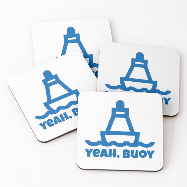 Item preview, Yeah, Buoy designed and sold by Martini-Four.