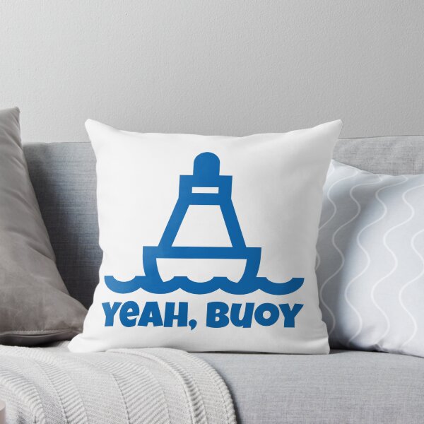 Item preview, Yeah, Buoy designed and sold by Martini-Four.