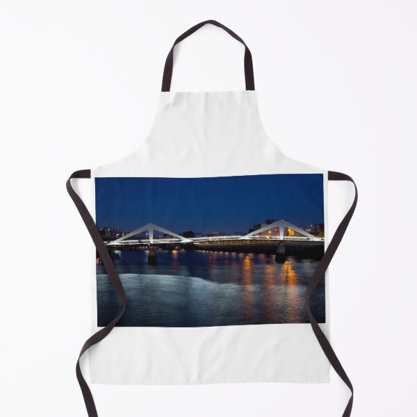 Item preview, Tradeston - Broomielaw Bridge, Glasgow designed and sold by GillianSweeney.