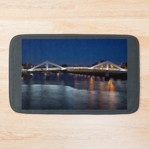 Item preview, Tradeston - Broomielaw Bridge, Glasgow designed and sold by GillianSweeney.